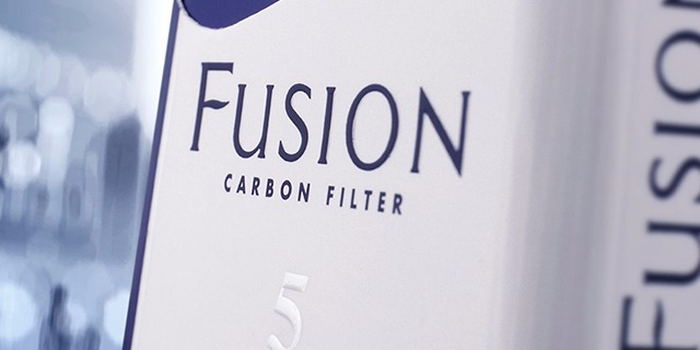 Fusion Cigarettes - Modern Classic Launch Campaign 